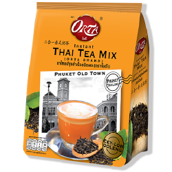 ชาไทยปรุงสำเร็จ - ORTA
