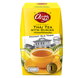 ชาไทยกลิ่นทุเรียน - ORTA